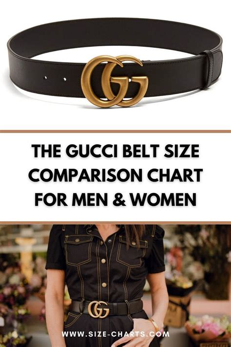 cheyenne belt gucci|Gucci belt size chart.